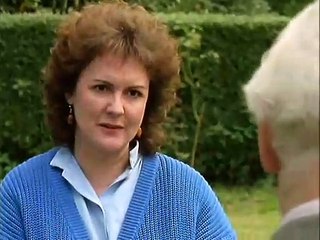 Inspector Morse S06E02 Happy Families - Part 01