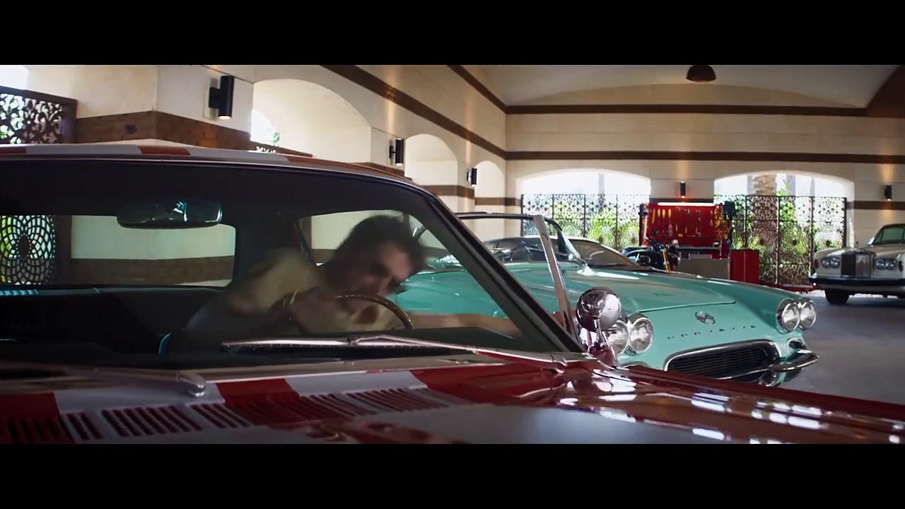 Операция «Фортуна»_ Искусство побеждать  Короткий русский трейлер 4K  Фильм 2022