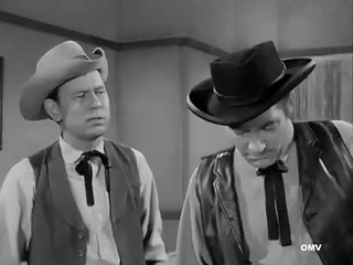 The Life And Legend Of Wyatt Earp S06E37 The Outlaws Cry Murder