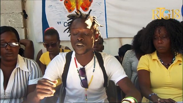 òganizasyon CHAINI, anonse divès aktivite yo pral reyalize nan zòn chanmas la.