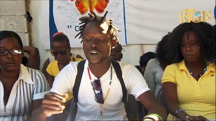 òganizasyon CHAINI, anonse divès aktivite  yo pral reyalize nan zòn chanmas la.