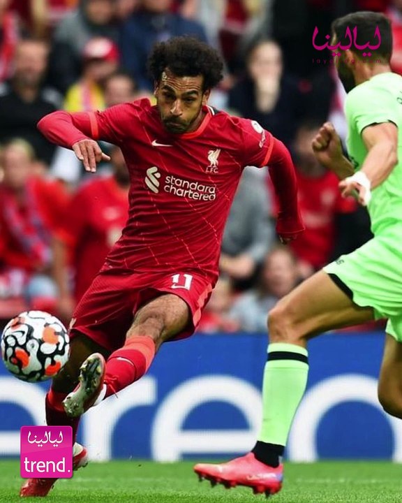 ليالينا ترند-رقم خيالي مقابل ظهور محمد صلاح في برنامج صاحبة السعادة..خمنوا كم مليون