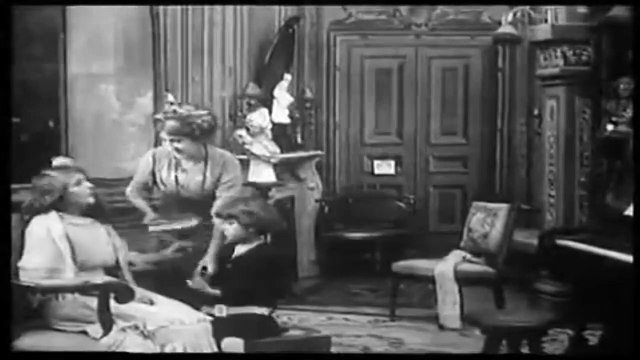 Falling Leaves (1912)