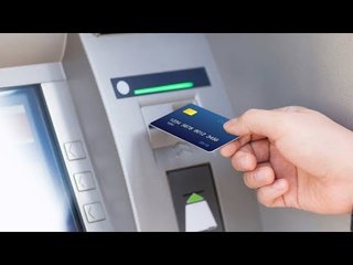 6 حالات لسحب الـ فيزا كارد في ماكينة الصرف .. كيف تتصرف؟