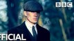 Peaky Blinders season 6 :  Official Trailer - 2022 Cillian Murphy, Tom Hardy