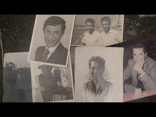 "الوطن" في منزل ماهر العطار آخر نسمات الزمن الجميل