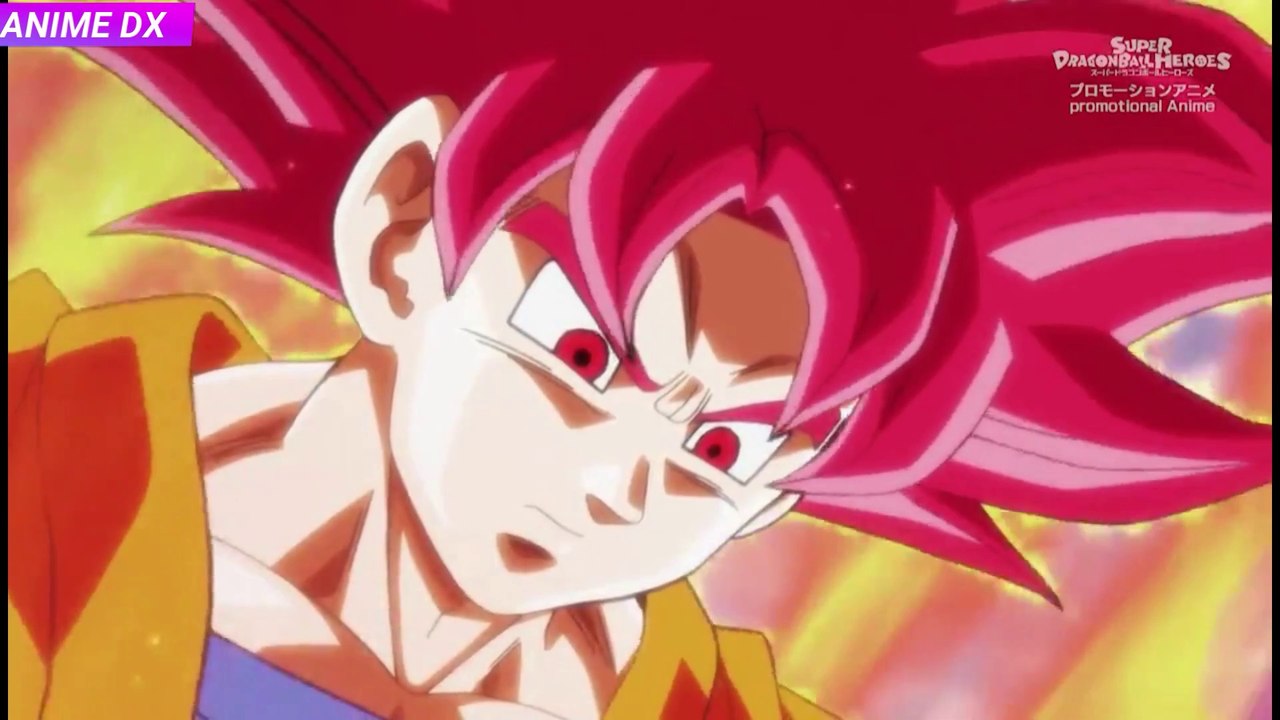 سوبر دراغون بول هيرو الحلقة 4 .Super Dragon Bal...
