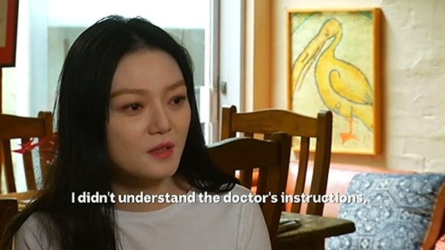 Migrant women more like to have traumatic birth experiences