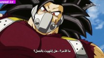 سوبر دراغون بول هيرو الحلقة 5 .Super Dragon Ball Heroes