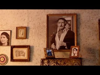 نجل عبد الله غيث يفتش في خزائن والده  الحسين ثائرا أحدثت زلزالا في المسرح