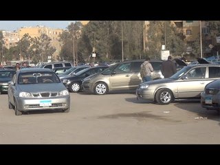 رئيس "المستعمل": سوق السيارات تشهد رواجا.. وعلى التجار تخفيض الأسعار