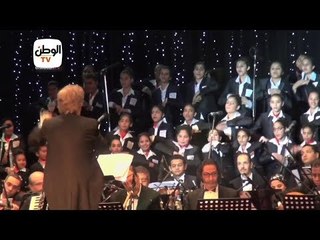 القصة الكاملة لمقتل أحد أعضاء فرقة سليم سحاب داخل دار أيتام في المعادي