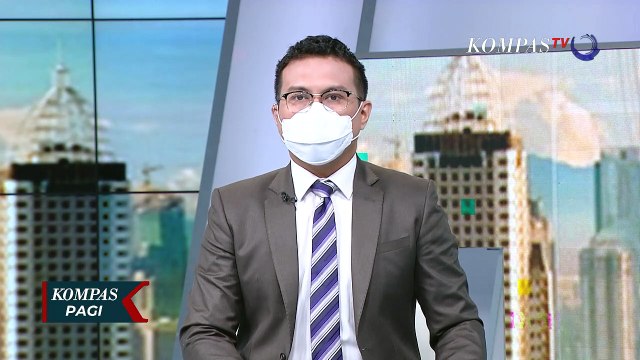 Kompleks Pertokoan di Gunungsitoli Terbakar, Puluhan Ruko Ludes Dilalap Api!