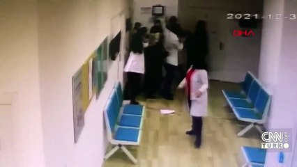 İstanbul'da doktora aşı saldırısı: Tutuklandı