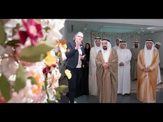 مهرجان الشارقة للفنون الإسلامية.. مبدعو الشرق والغرب في رحلة تحت شعار مدى