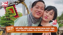Hoài Linh bị nói "ngâm" tiền từ thiện, Cát Phượng bức xúc: "Chuẩn bị đi thì chuyện ập tới" | Điện Ảnh Net