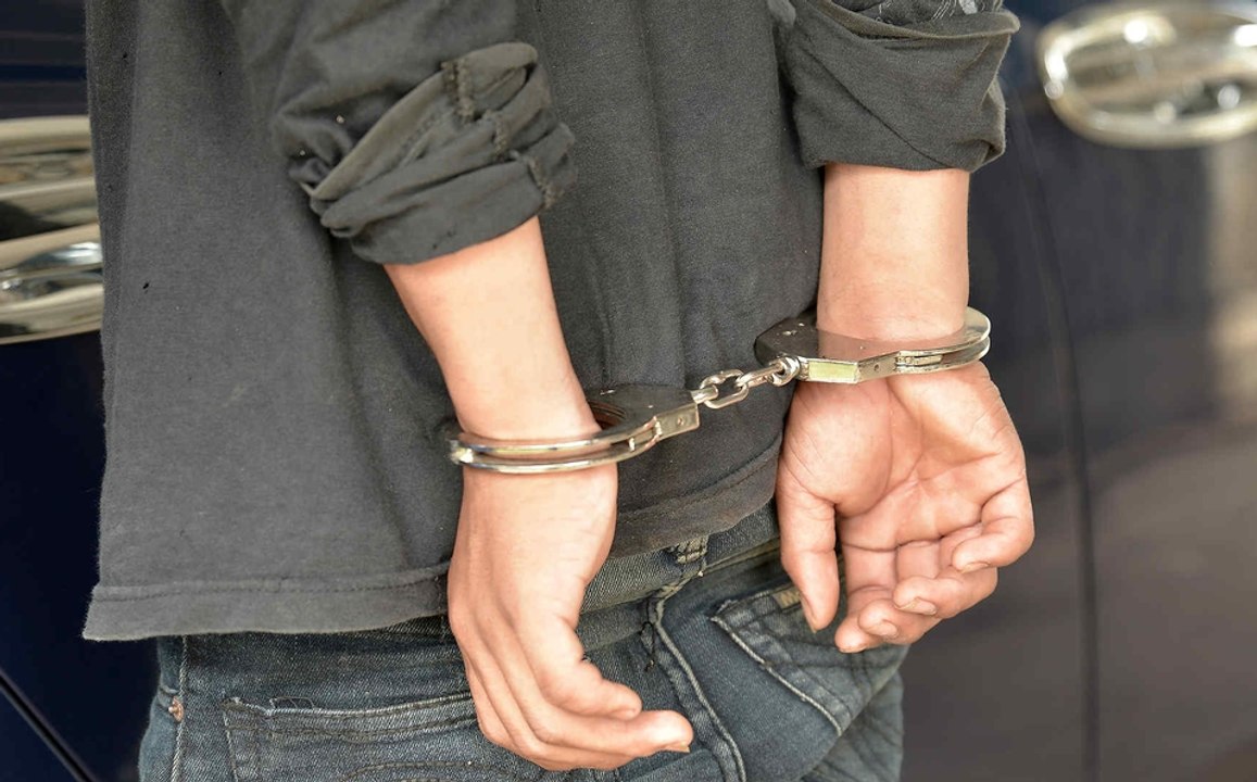 Vinculan a proceso a dos relacionados con supuesto líder de La Unión Tepito