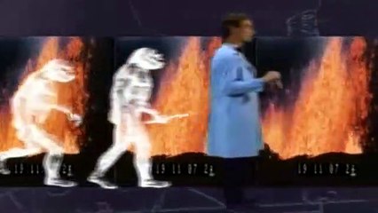 Bill Nye The Science Guy S03E17 Wetlands