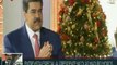 Pdte. Nicolás Maduro destacó el nivel de conciencia y cuidados del pueblo ante la COVID-19