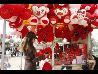 "الأرصاد" تعلن حالة الطقس في عيد الحب: الجو مستقر ودافي