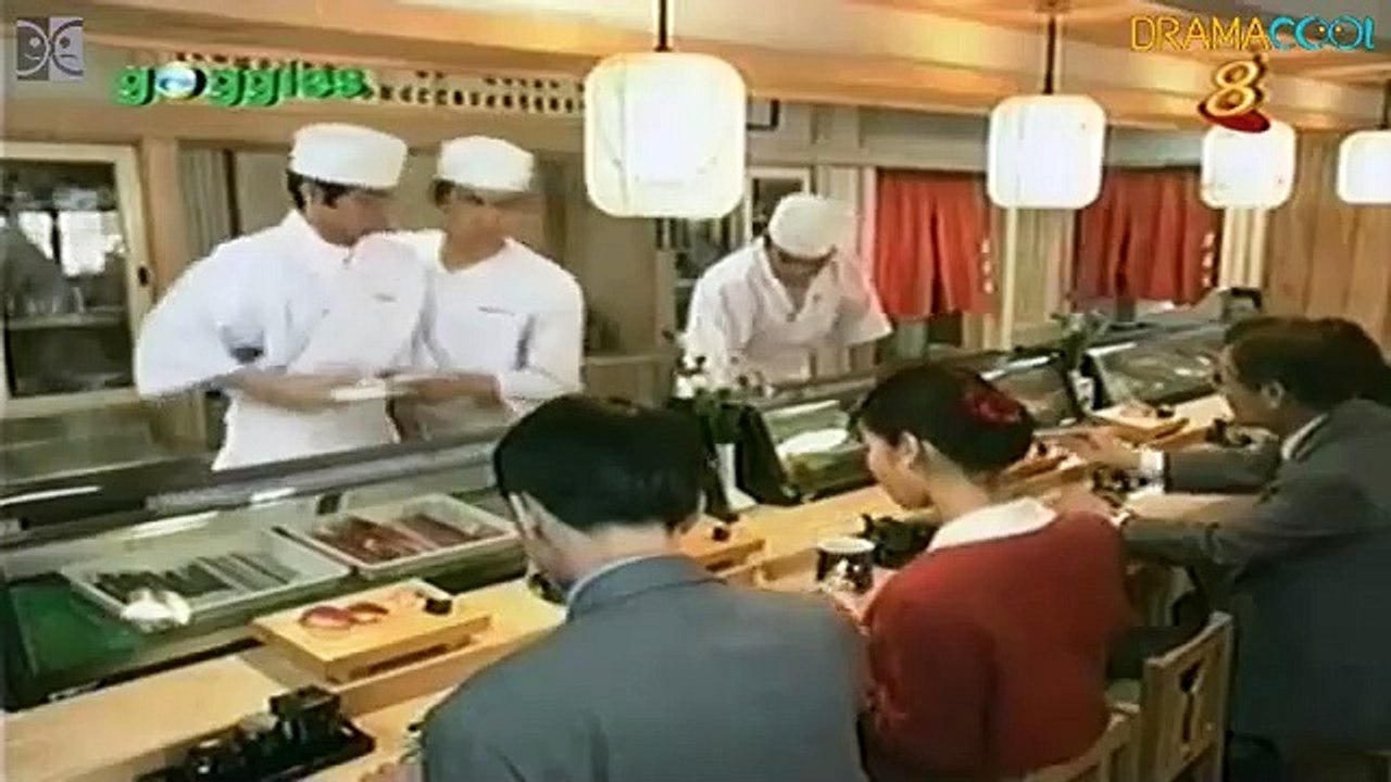 Shota no Sushi Episode 5 English sub - Dramacool