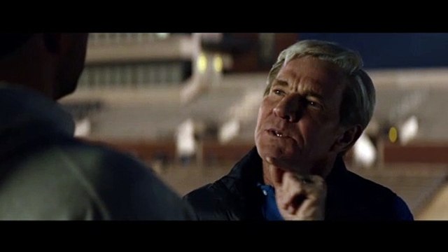 American Underdog Movie Clip - Welcome to The Rams