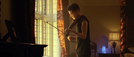 SENSATION Movie Clip - Telephone Call Prompts Surprising Action