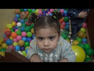 مدير دار رعاية رضع مجهولي النسب: محتاجين عطف وحنان