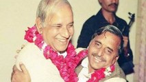 Watch political journey of SP-BSP in Uttar Pradesh