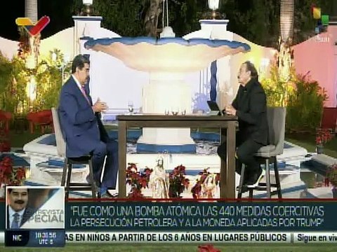 Agenda Económica Bolivariana cuenta con 17 motores para fortalecer la economía de Venezuela
