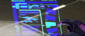 Star Trek Prodigy 1x06 Clip