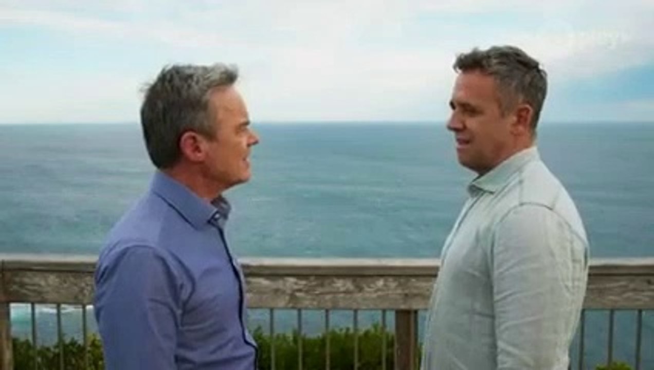 Neighbours 8733 9th November 2021 Ep