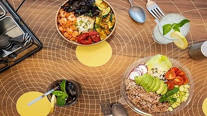 Brunch Ibis Styles Meteor (Paris 13e (75)) - OuBruncher