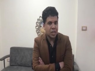 بعد وقفه.. عمر كمال لهاني شاكر: متدبحنيش وتقطع عيشي عليا شروط جزائية