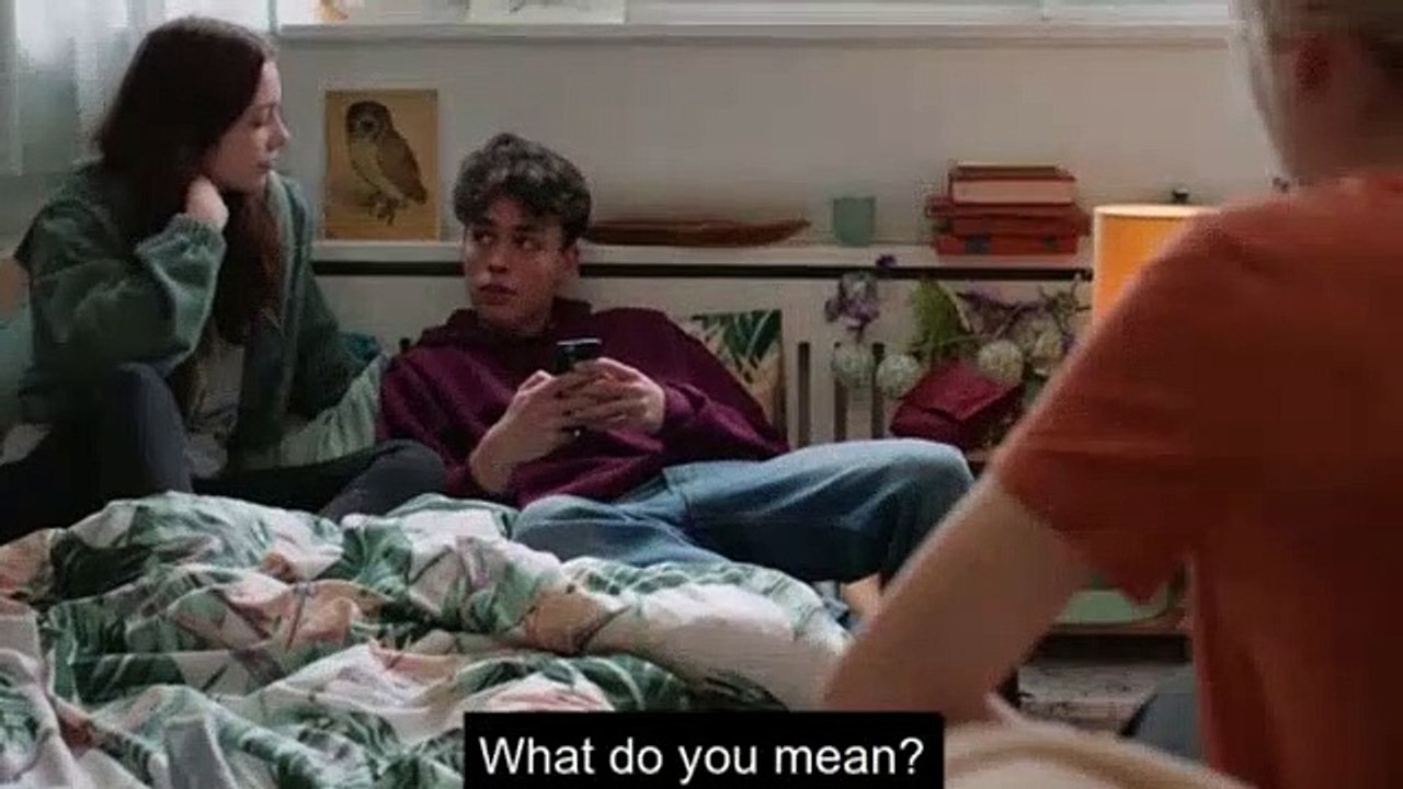 Wtfock S02E01 - (English)