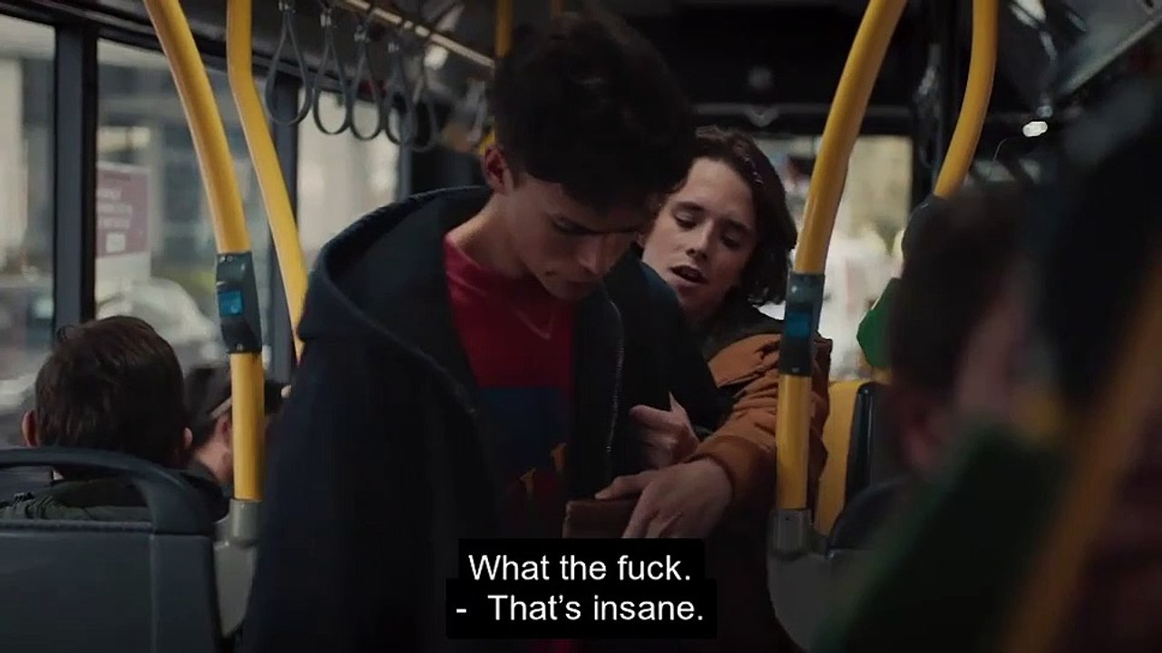 Wtfock | S01E04 [Engsubs]