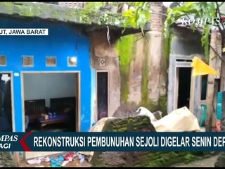 Keluarga Korban Kecelakaan Nagreg Serahkan Seluruh Proses Hukum ke Penyidik