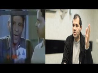 ابن عم متولي يروي حقيقة وفاة والده أثناء تصوير مسلسل درامي اتغسل مرتين