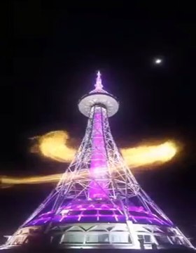 احتفالات الصين برأس السنه 2022. تجاوزوا مرحلة الالعاب النارية ودخلوا ميتا ڤيرس