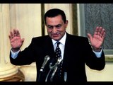 نجوم الرياضة والفن ينعون الرئيس الأسبق محمد حسني مبارك