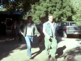 The Pretender S04E13 Ghosts From The Past