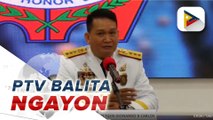 Pagdiriwang ng Bagong Taon, naging mapayapa ayon sa PNP