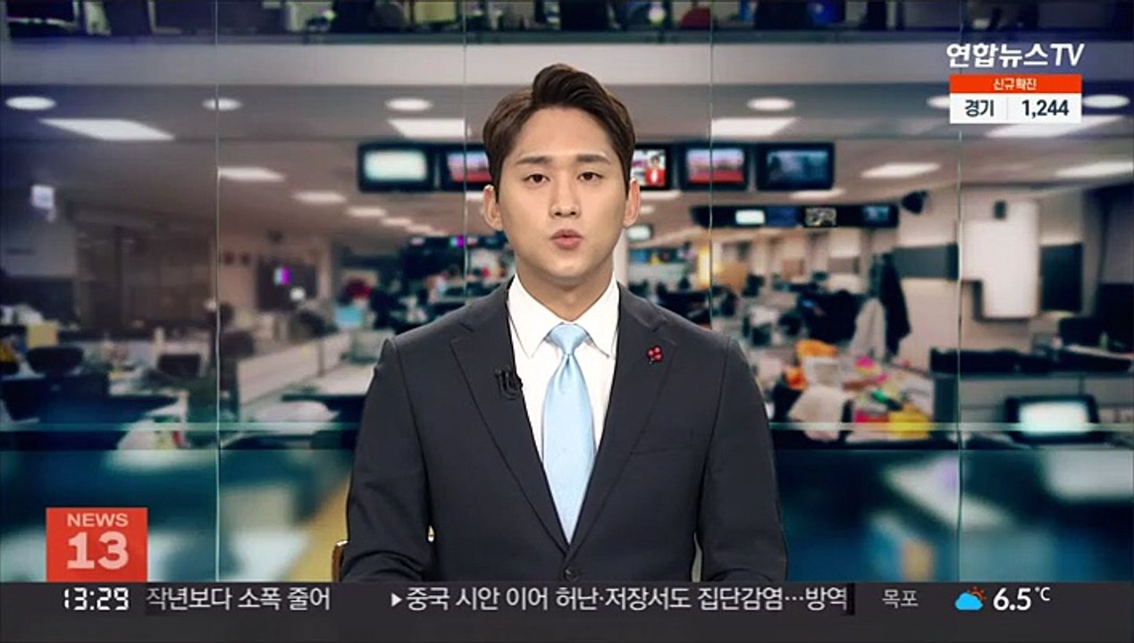 지난달 외식물가 상승률 4.8%…10년여만에 최고