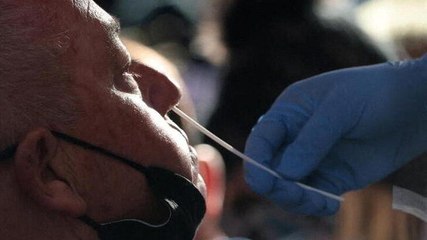 France becomes sixth country with over 10 million Covid infections