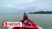 Two children dead, one missing after boat capsizes in Tawau