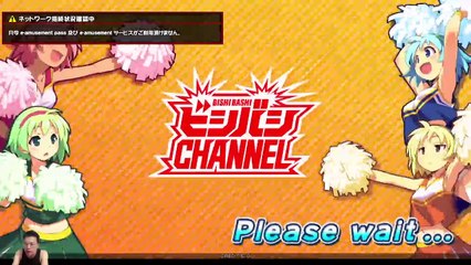 (ARC) Bishi Bashi Channel - 02 - Let's Return (2022)