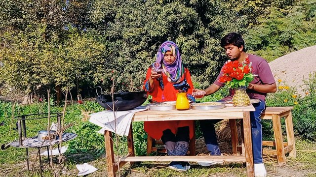 MAKING Traditional Winter Sweet for New Year | Central Asian Food