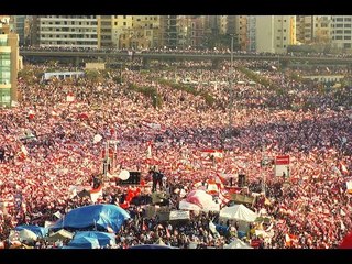 سببها واتساب.. القصة الكاملة لمظاهرات لبنان