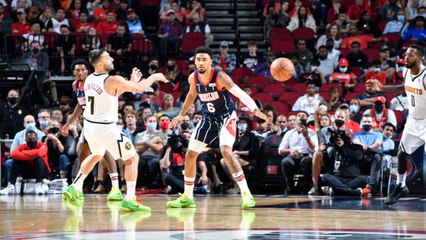 Game Recap: Nuggets 124, Rockets 111