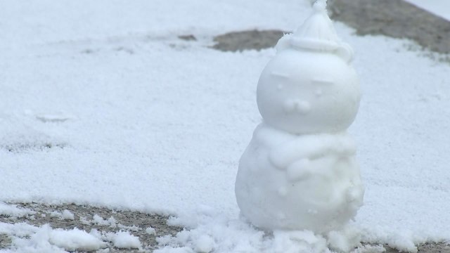 [날씨] 서쪽 초미세먼지 '나쁨'...새해 첫 출근길 강추위, 서울 -8℃ / YTN